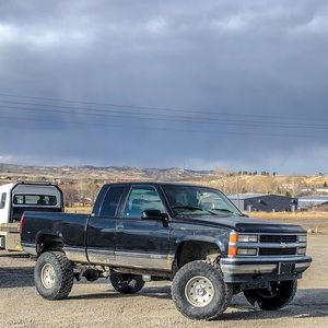 Meet your Posher, Trace